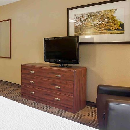 Extended Stay America Select Suites - Columbia - Gateway Drive Exterior foto