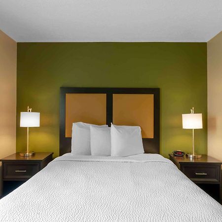 Extended Stay America Select Suites - Columbia - Gateway Drive Exterior foto
