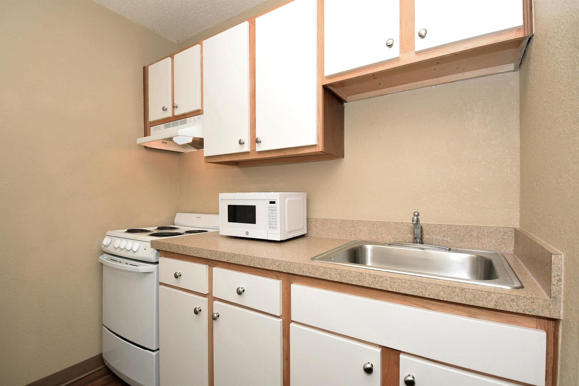 Extended Stay America Select Suites - Columbia - Gateway Drive Exterior foto