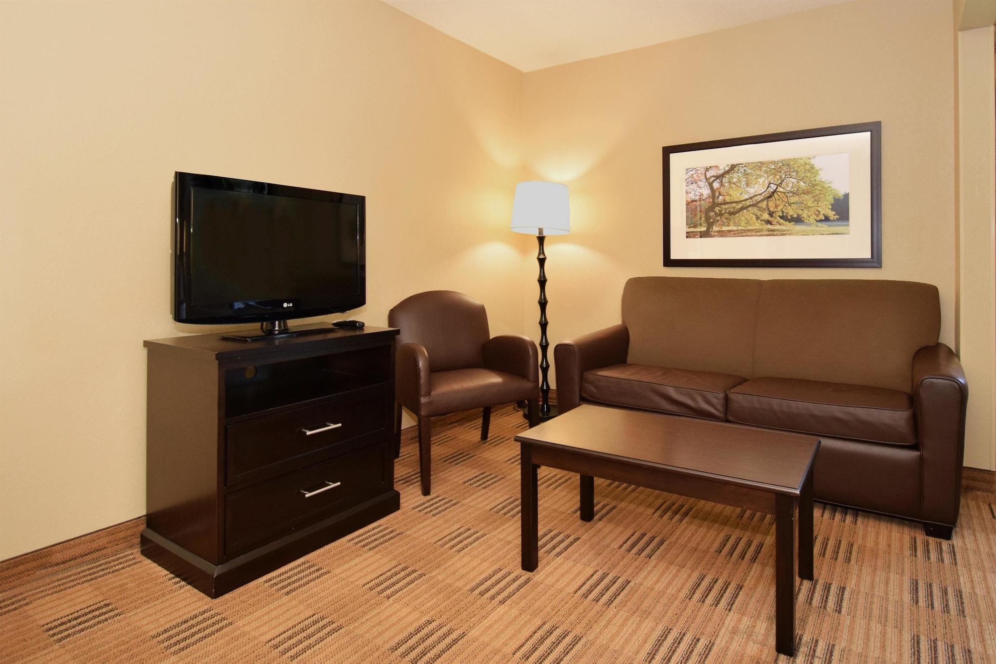 Extended Stay America Select Suites - Columbia - Gateway Drive Exterior foto