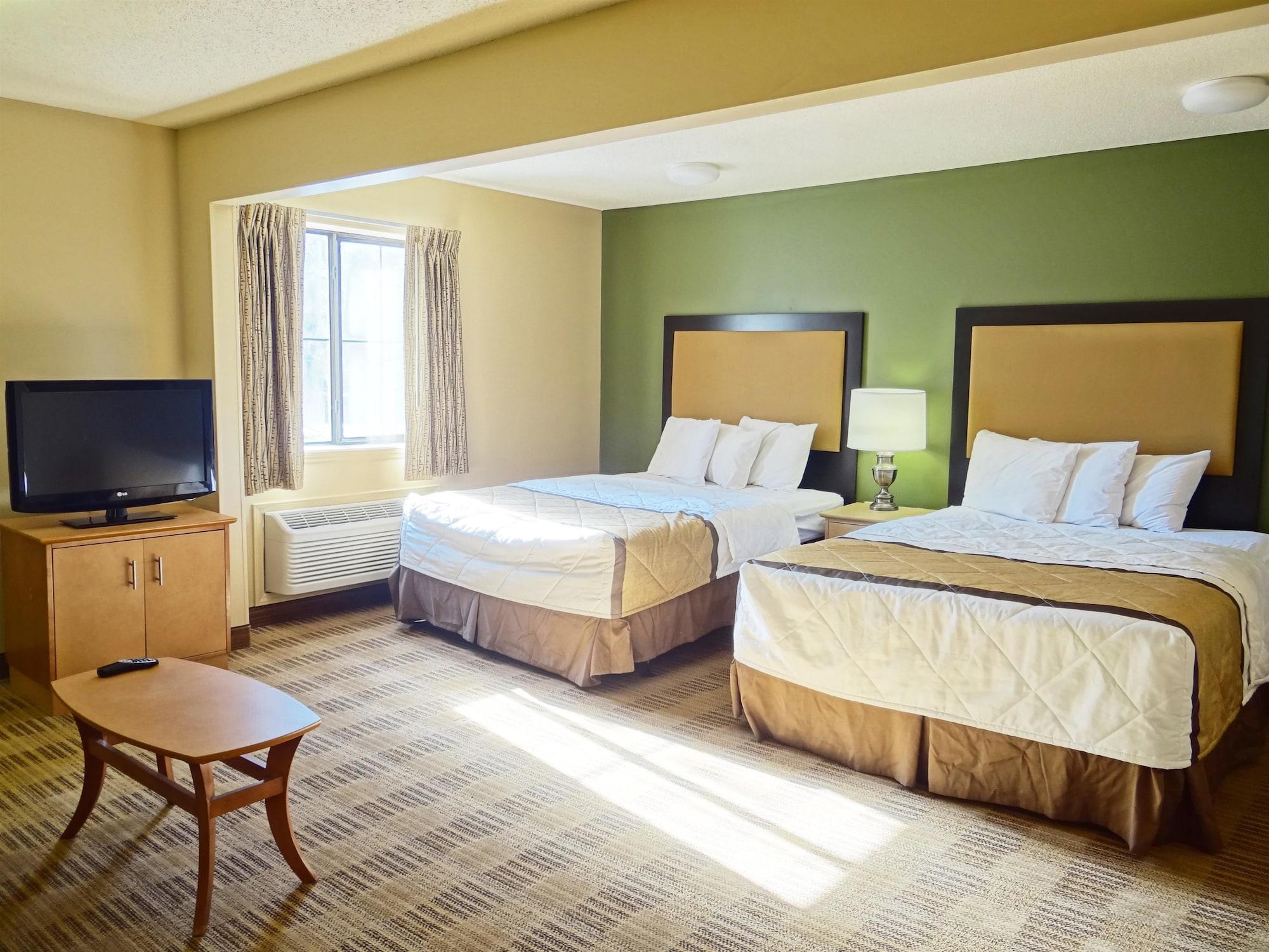 Extended Stay America Select Suites - Columbia - Gateway Drive Exterior foto