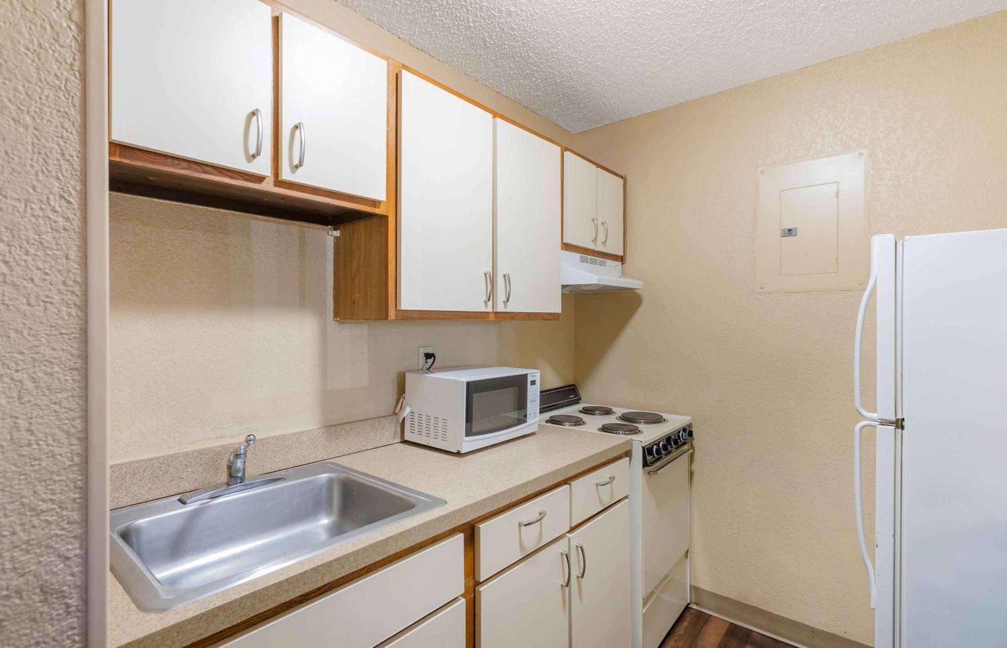 Extended Stay America Select Suites - Columbia - Gateway Drive Exterior foto