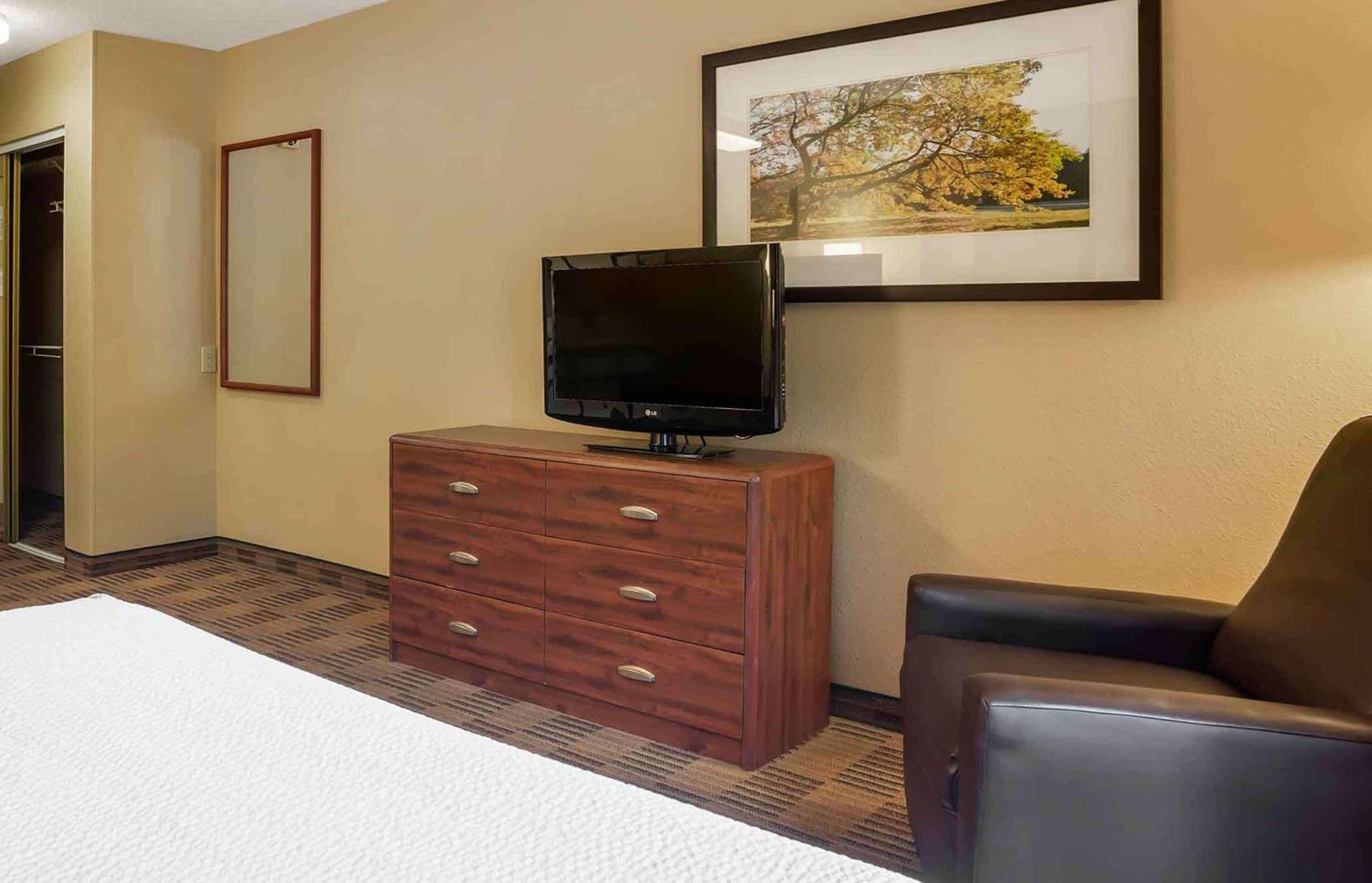Extended Stay America Select Suites - Columbia - Gateway Drive Exterior foto
