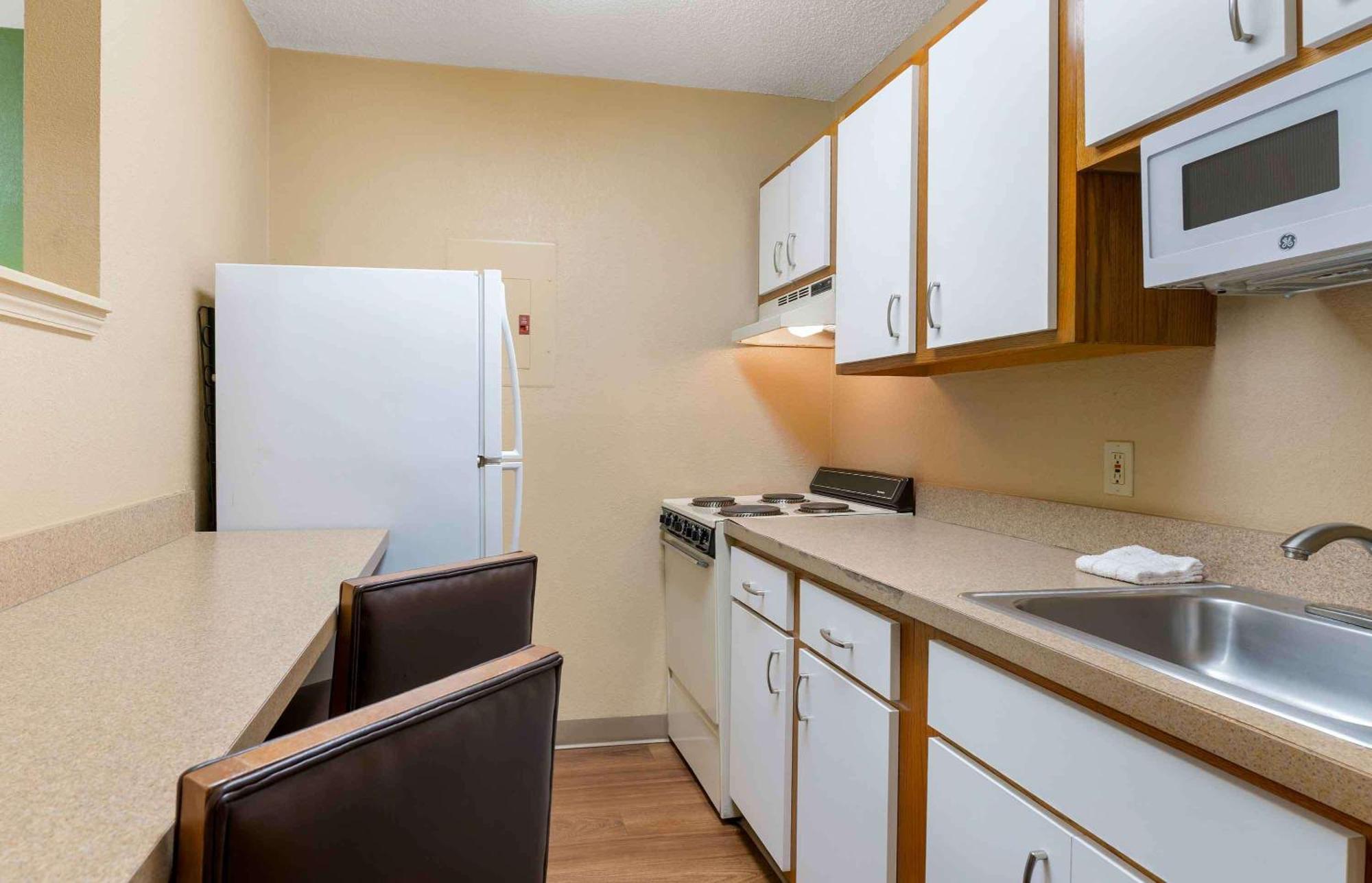 Extended Stay America Select Suites - Columbia - Gateway Drive Exterior foto