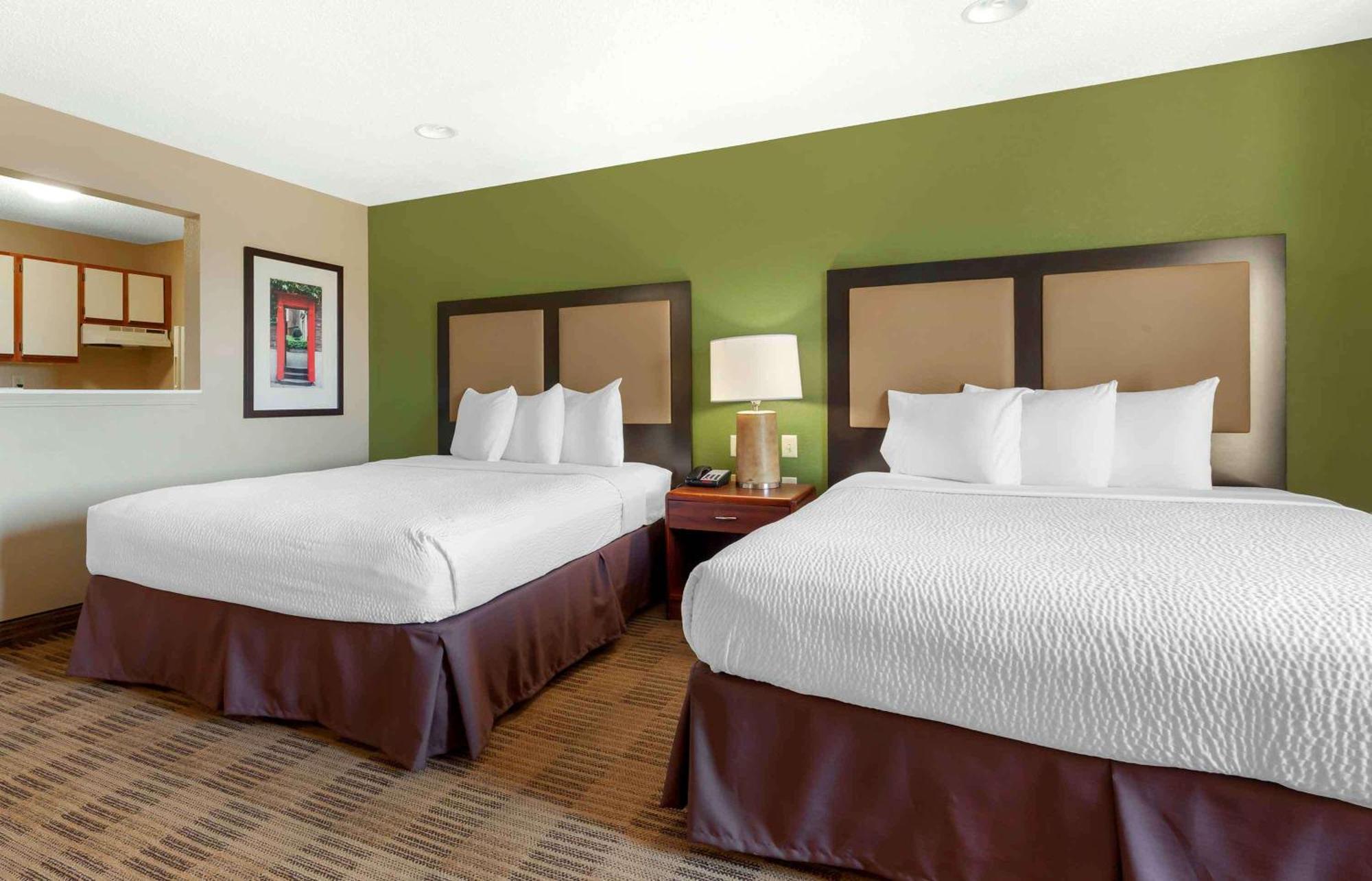 Extended Stay America Select Suites - Columbia - Gateway Drive Exterior foto