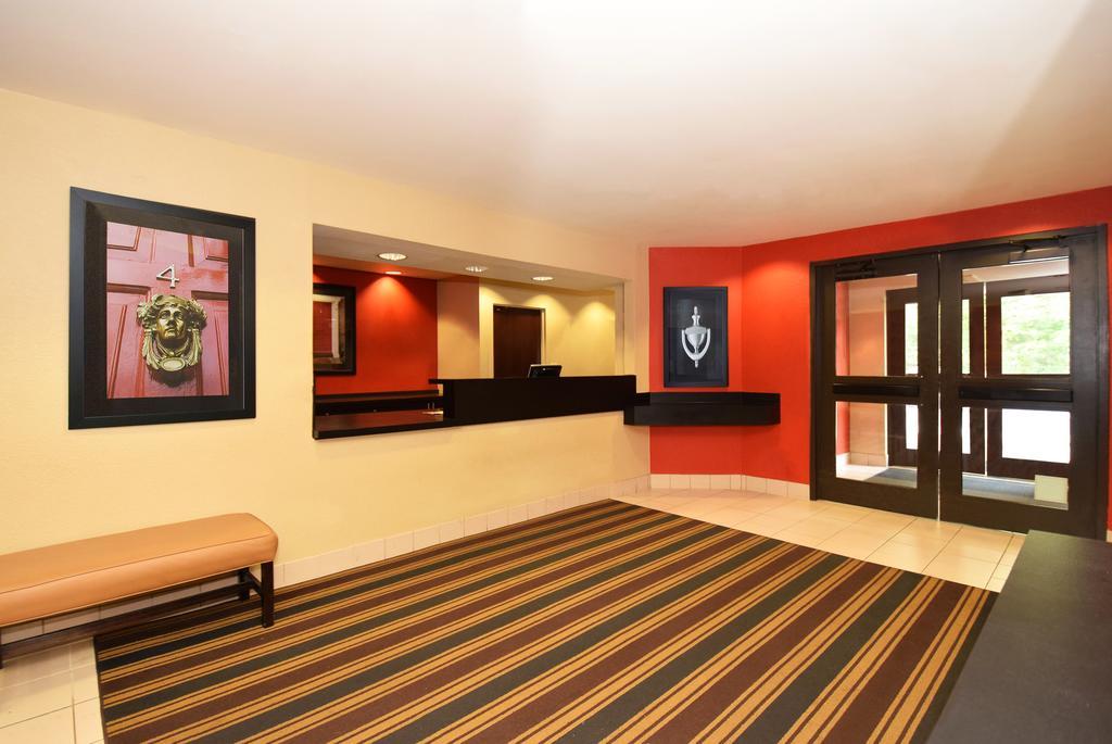 Extended Stay America Select Suites - Columbia - Gateway Drive Exterior foto