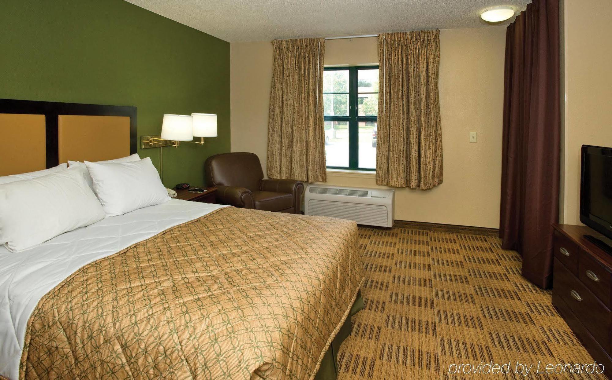 Extended Stay America Select Suites - Columbia - Gateway Drive Exterior foto