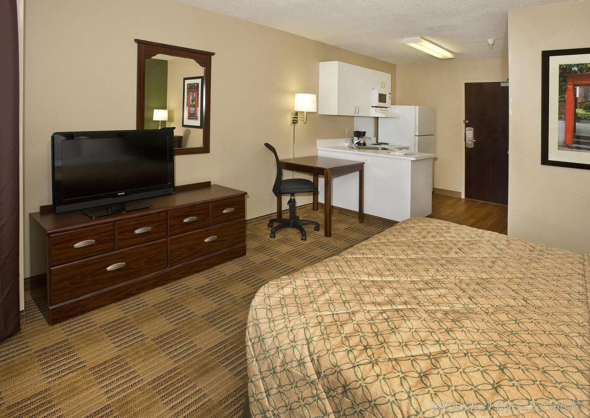 Extended Stay America Select Suites - Columbia - Gateway Drive Exterior foto