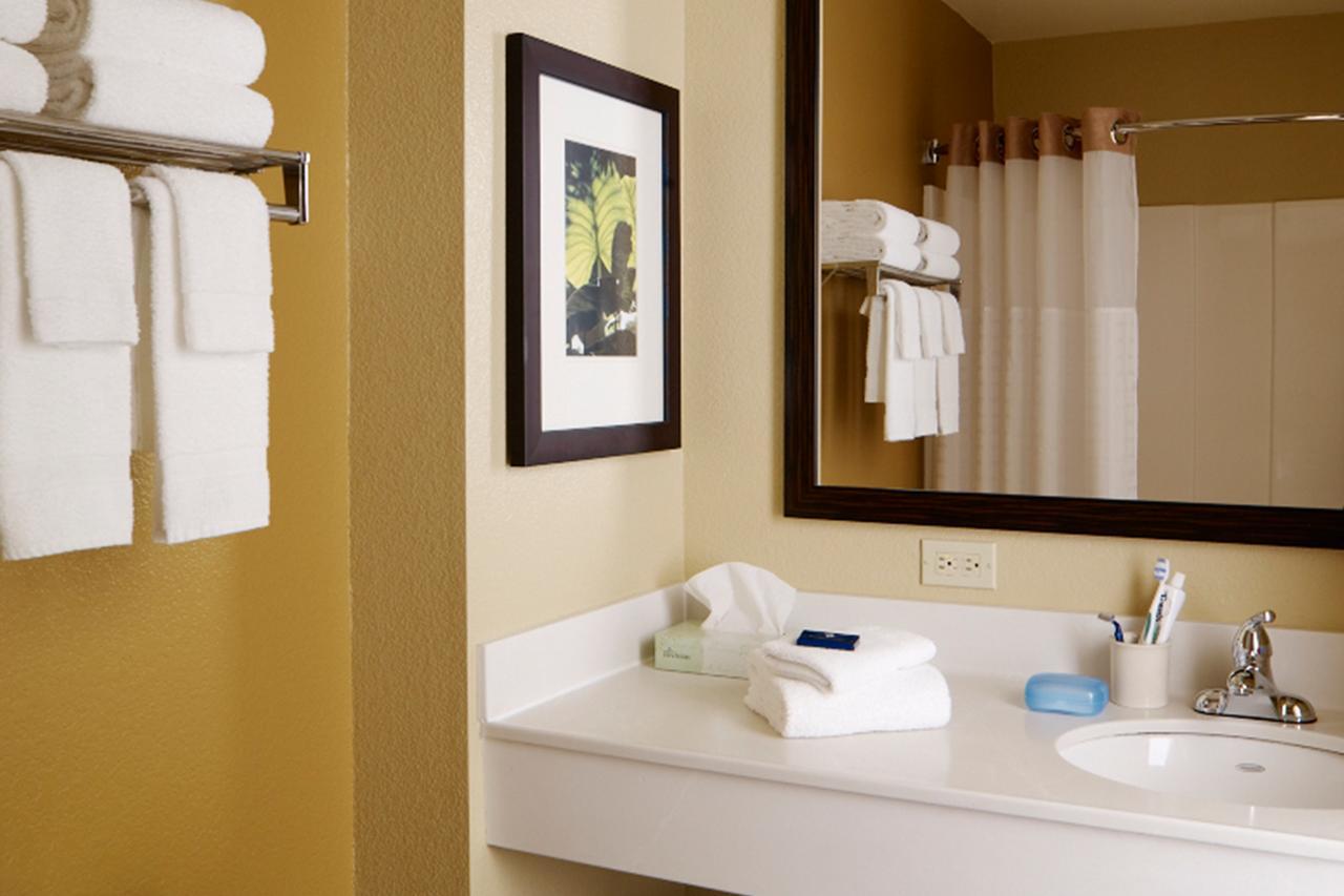 Extended Stay America Select Suites - Columbia - Gateway Drive Exterior foto